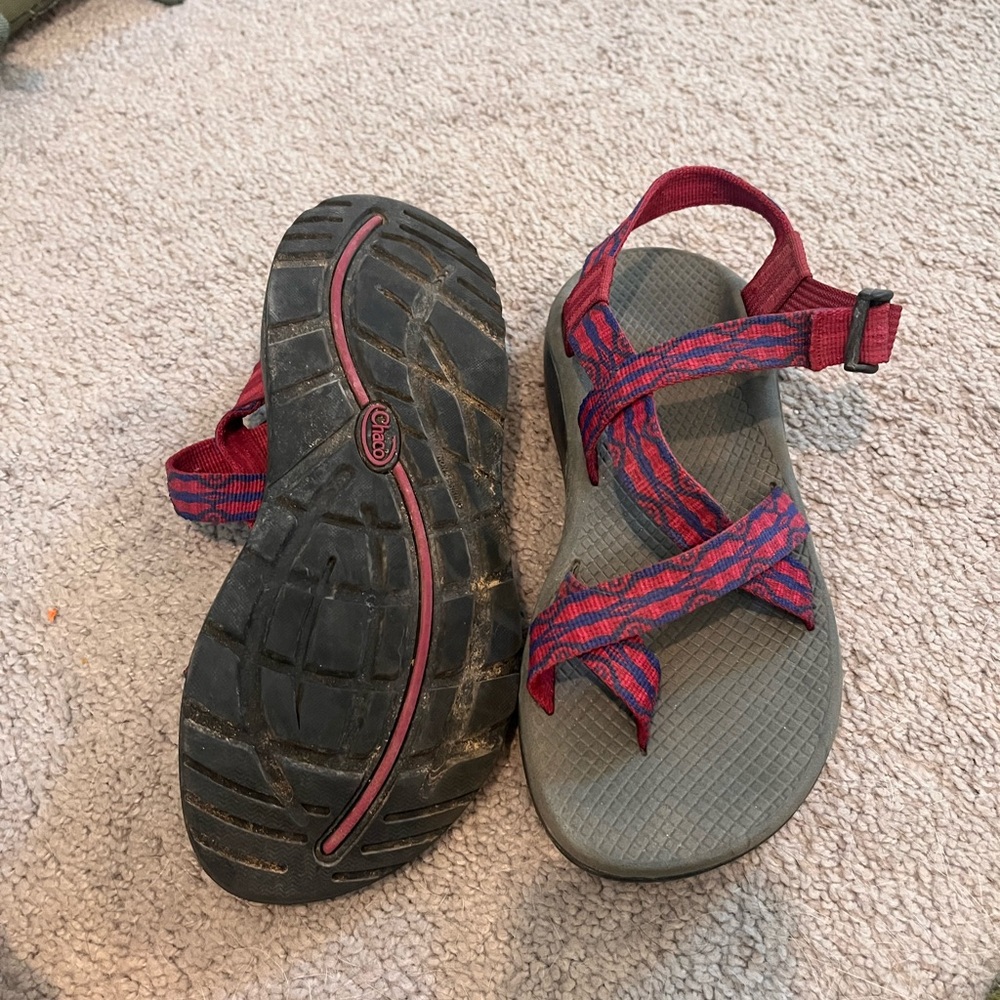 Chaco Cloud Sandals - image 2